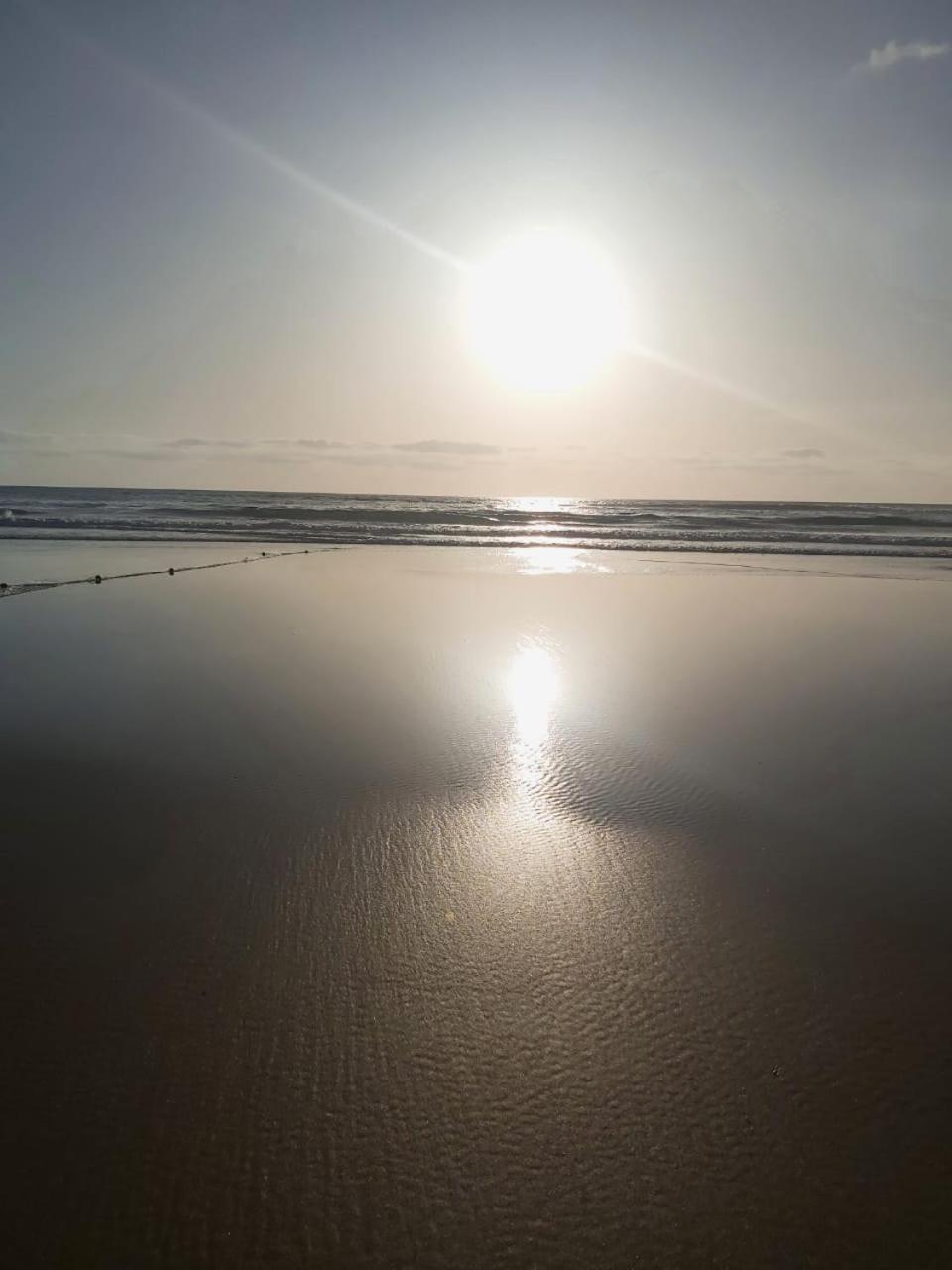 Tildi Surf House 호텔 임수안 외부 사진