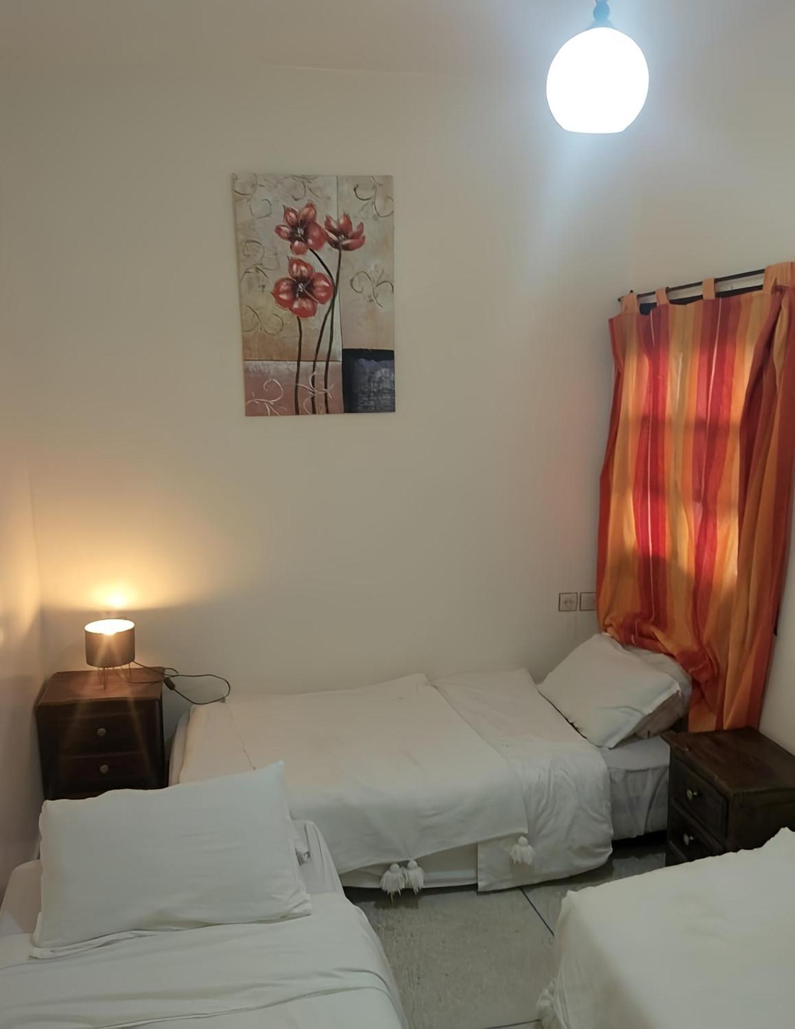 Tildi Surf House 호텔 임수안 외부 사진
