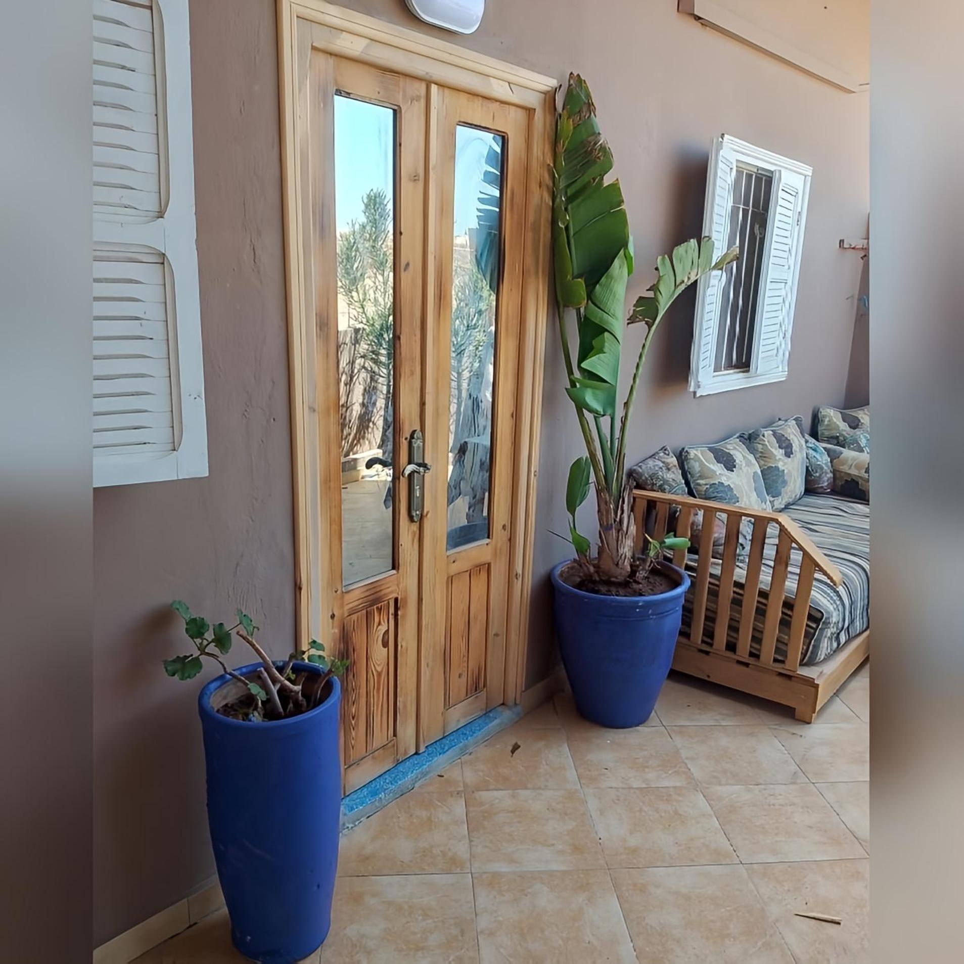 Tildi Surf House 호텔 임수안 외부 사진