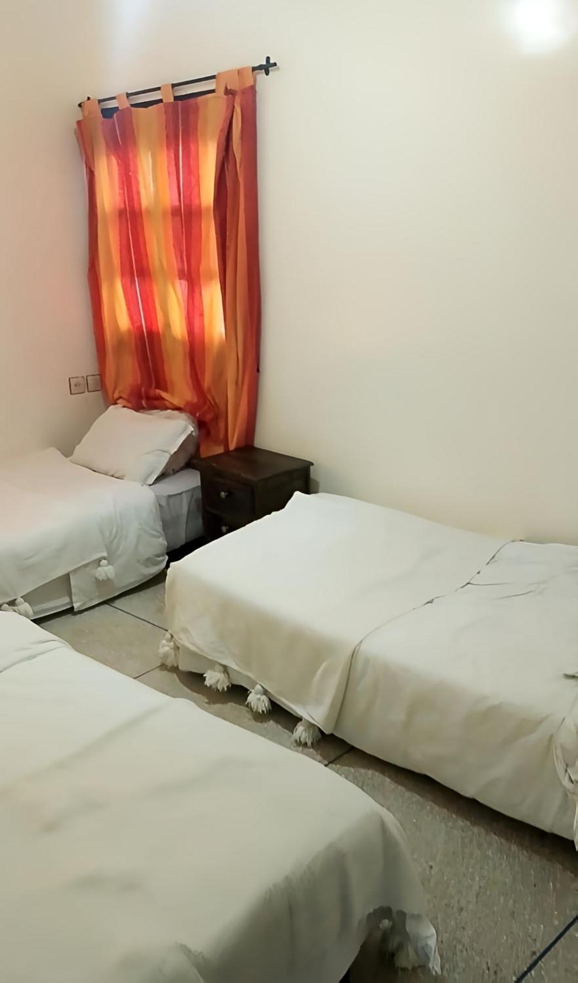 Tildi Surf House 호텔 임수안 외부 사진