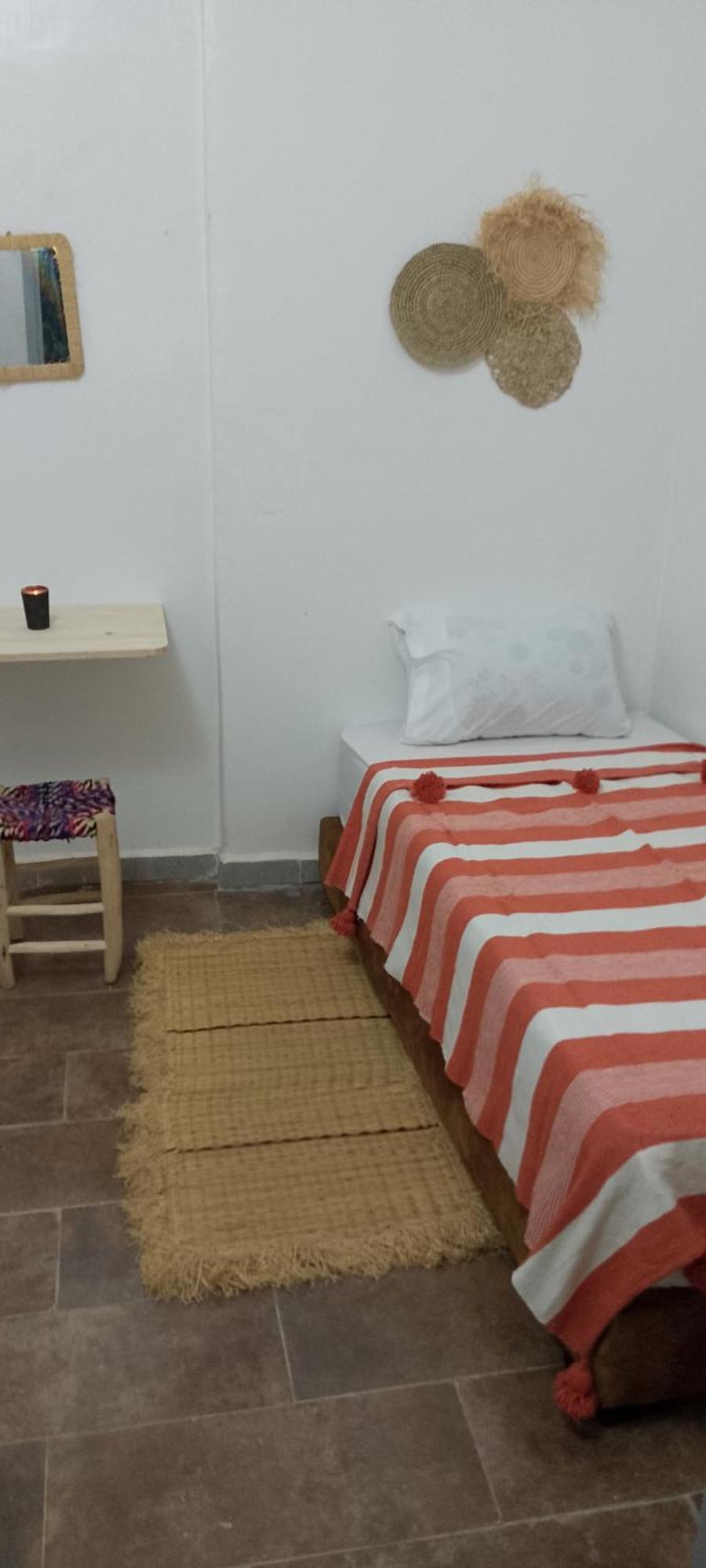 Tildi Surf House 호텔 임수안 외부 사진