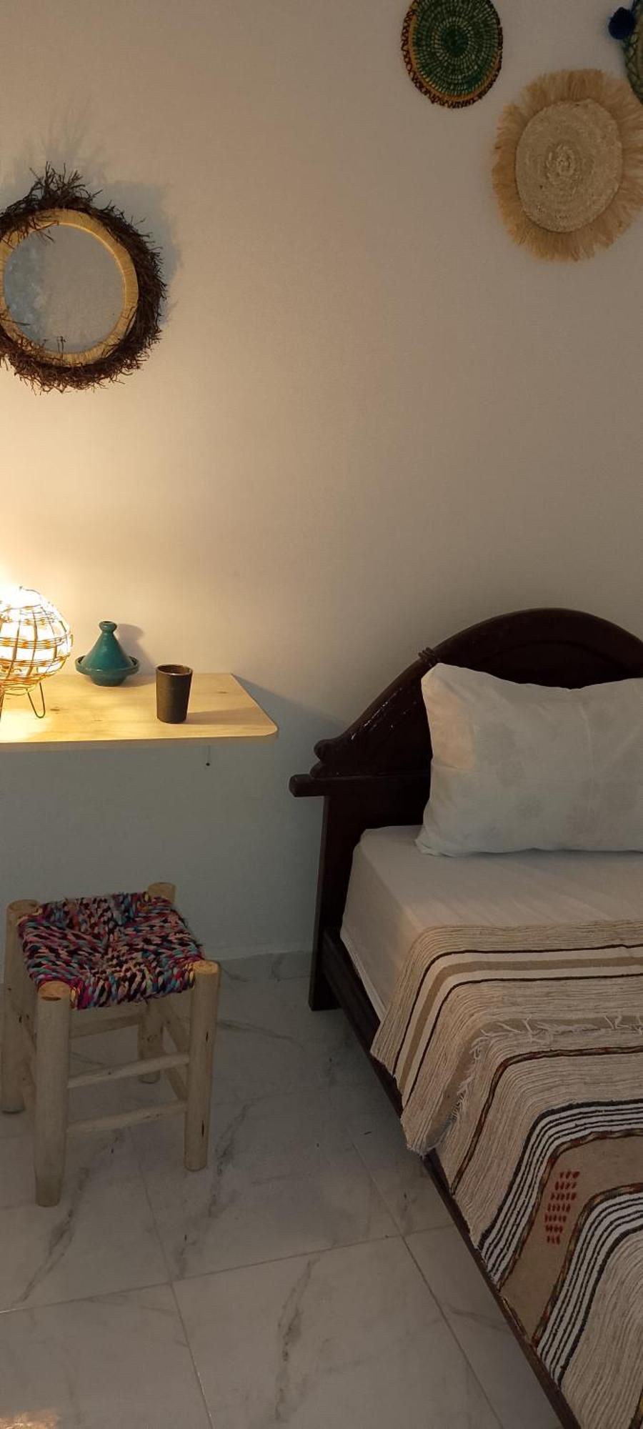 Tildi Surf House 호텔 임수안 외부 사진
