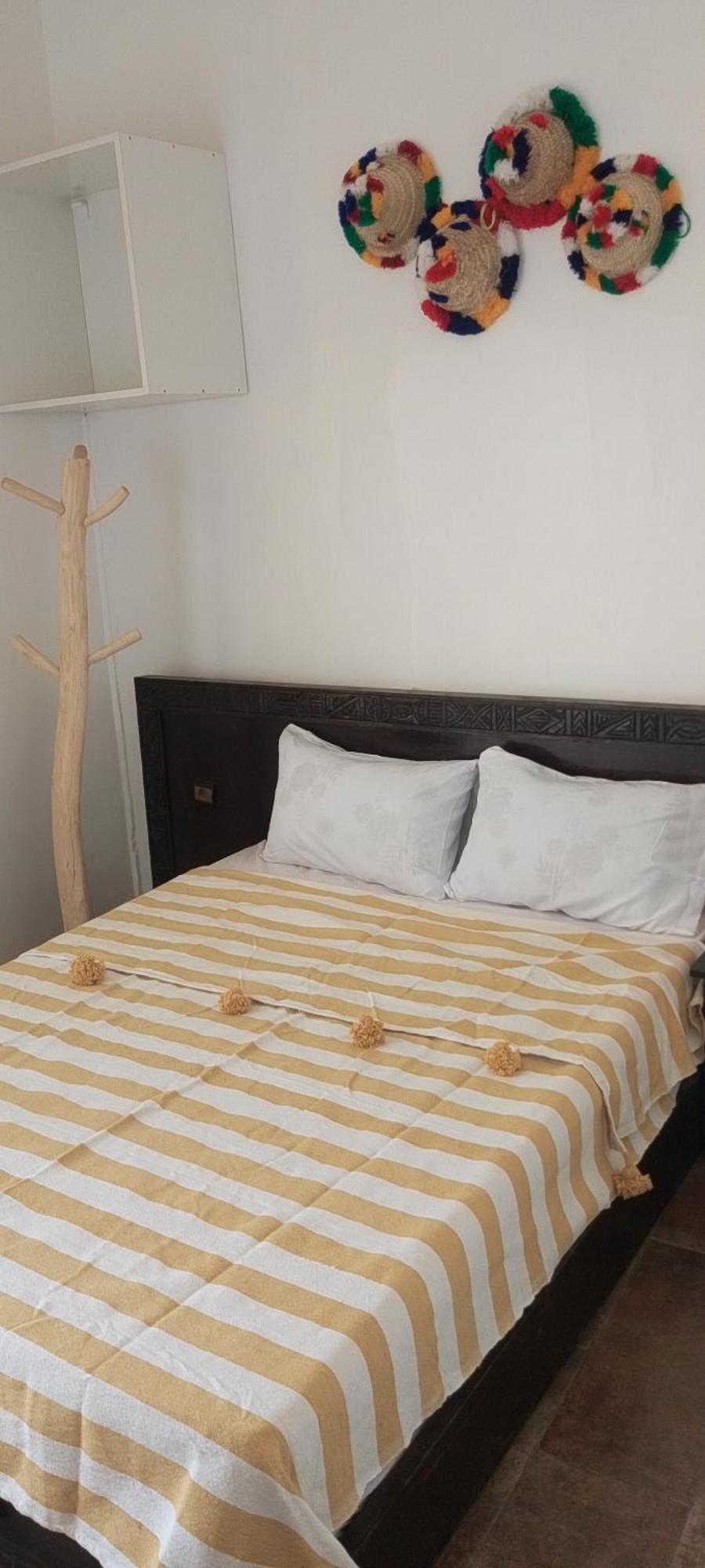 Tildi Surf House 호텔 임수안 외부 사진