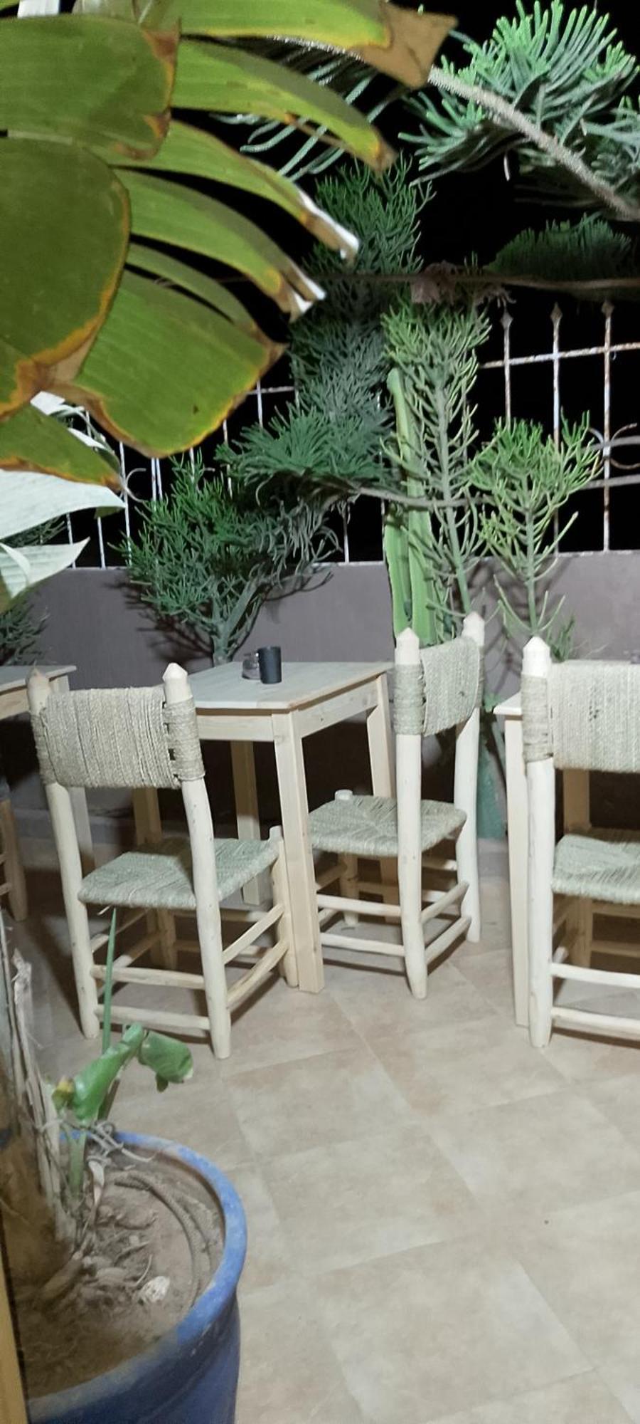 Tildi Surf House 호텔 임수안 외부 사진