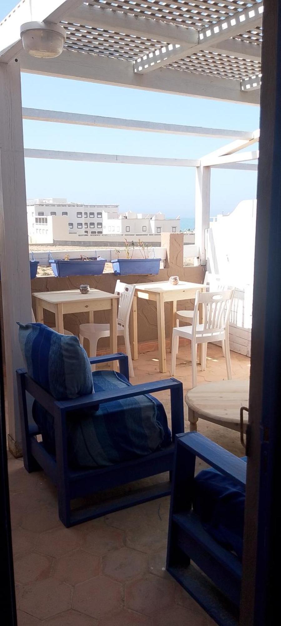 Tildi Surf House 호텔 임수안 외부 사진