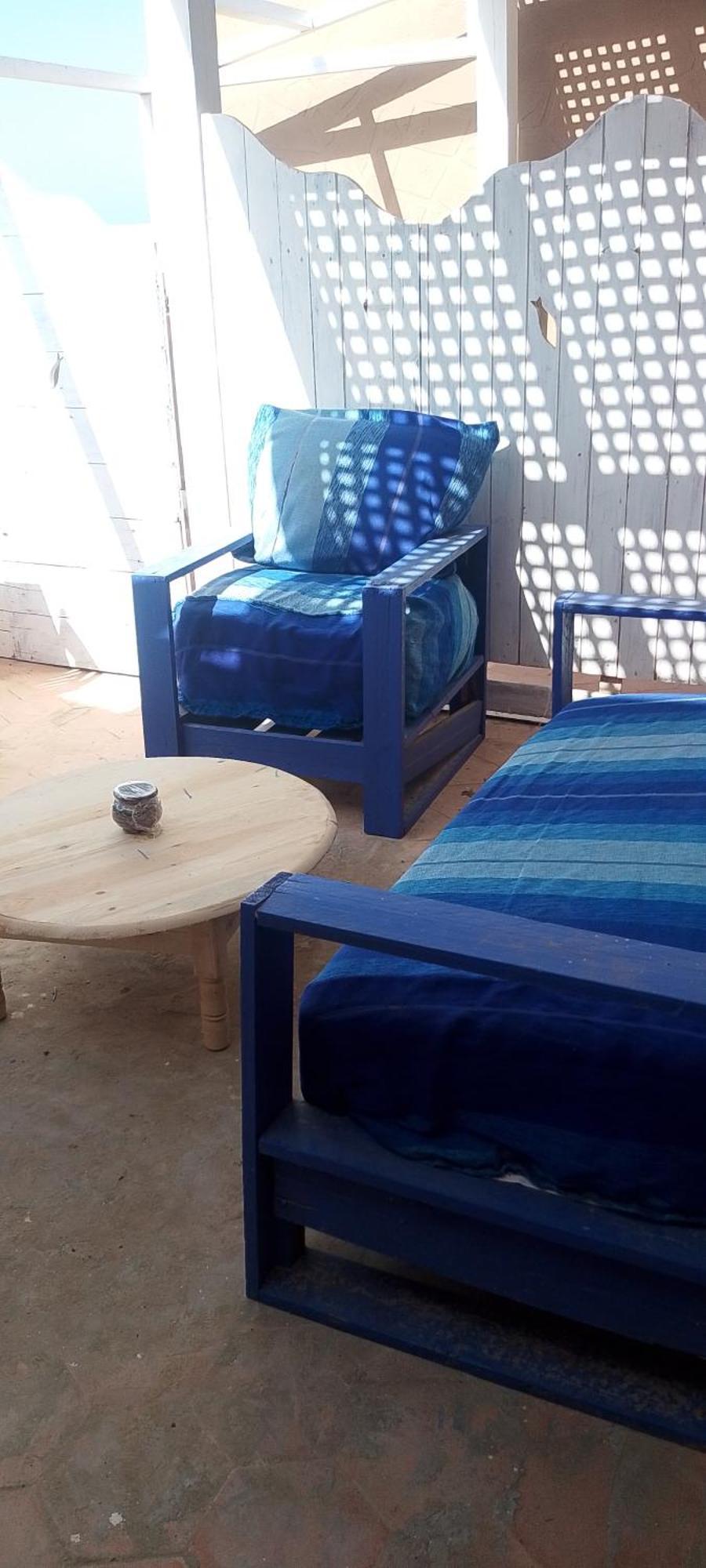 Tildi Surf House 호텔 임수안 외부 사진