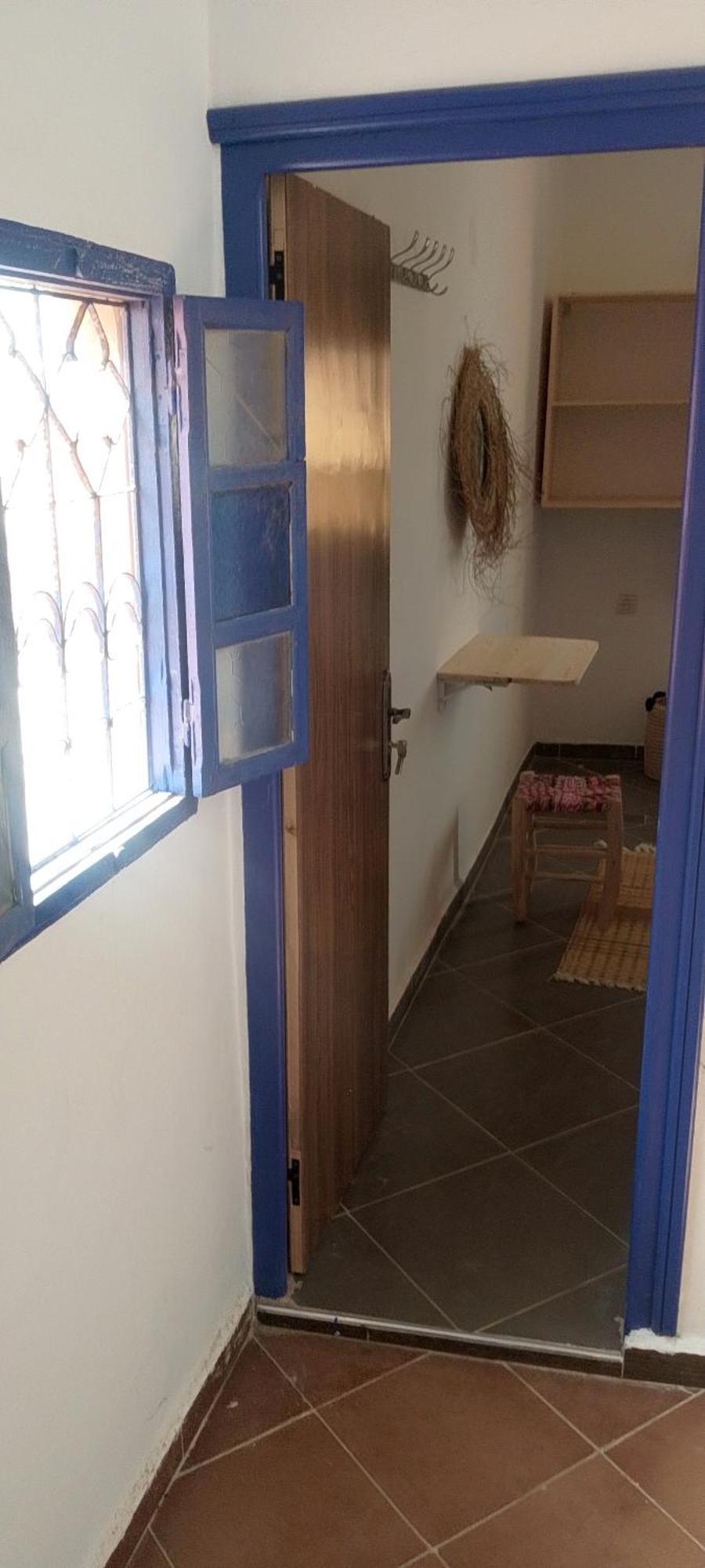 Tildi Surf House 호텔 임수안 객실 사진