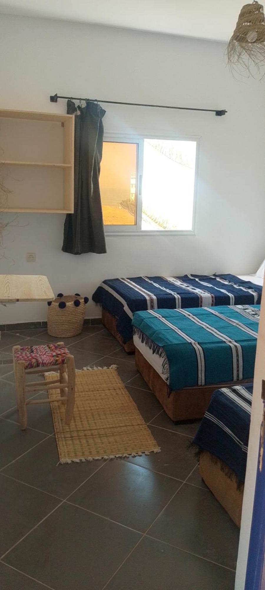 Tildi Surf House 호텔 임수안 외부 사진