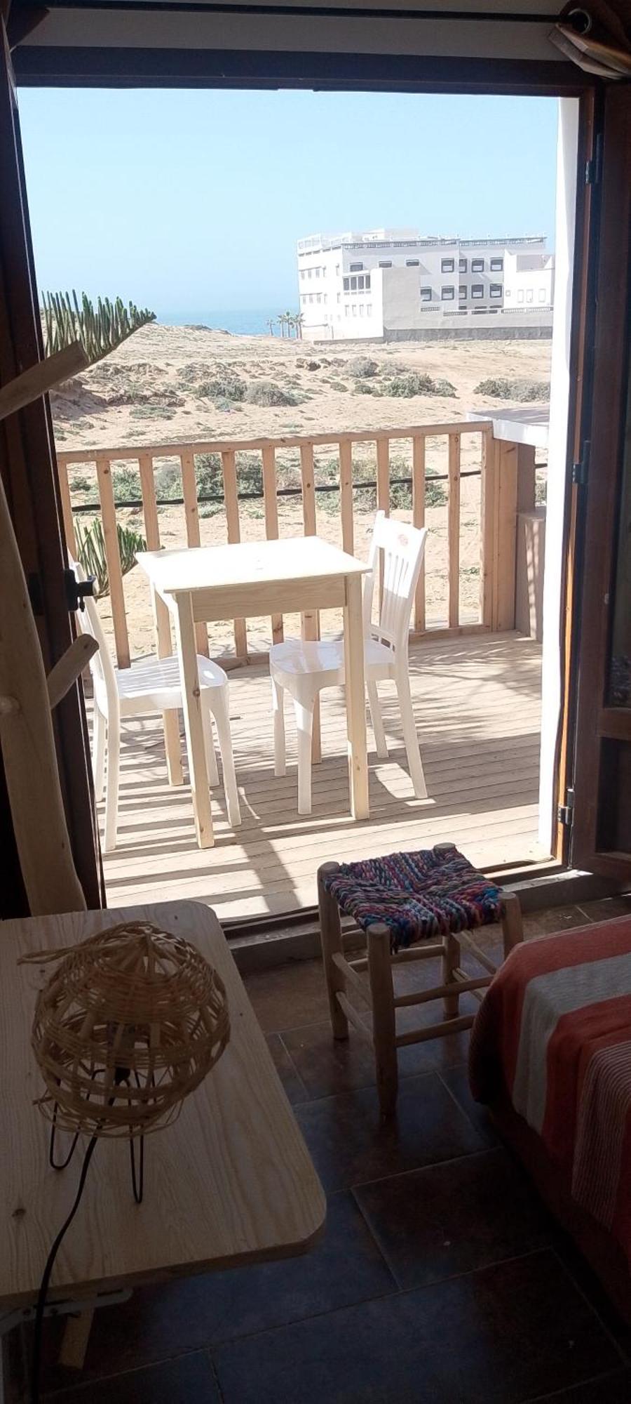 Tildi Surf House 호텔 임수안 외부 사진
