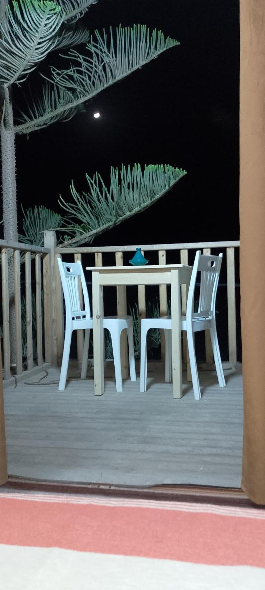 Tildi Surf House 호텔 임수안 외부 사진