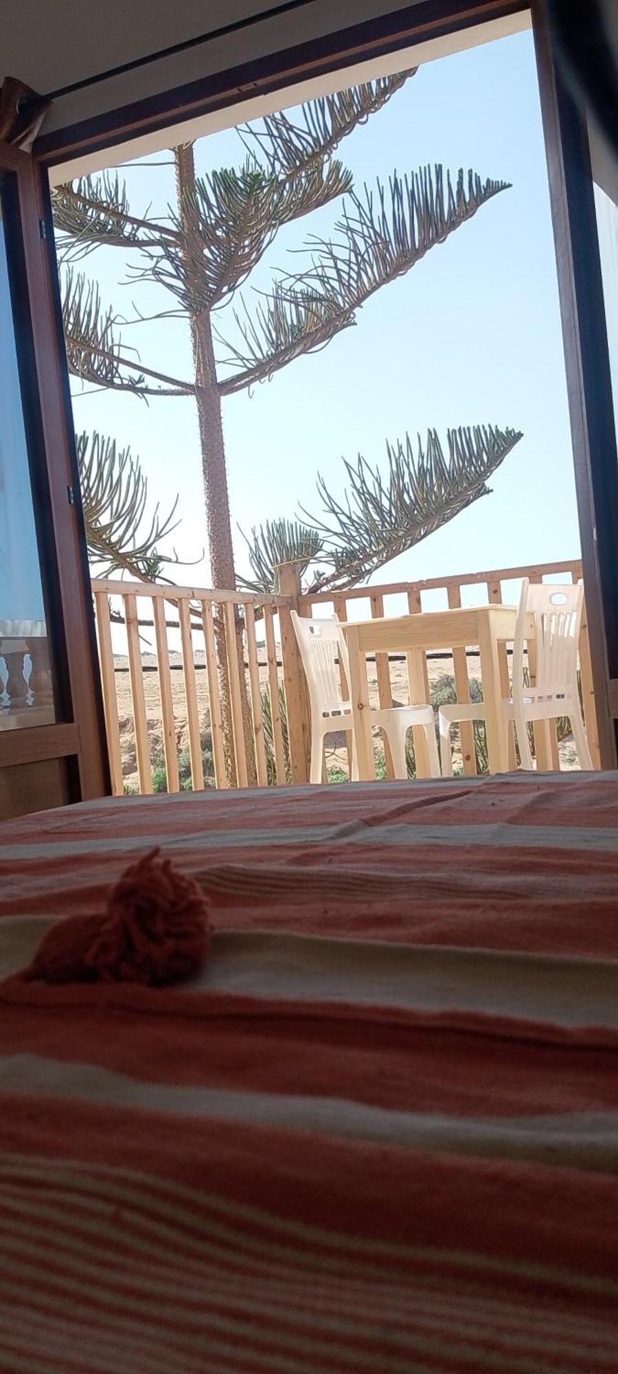 Tildi Surf House 호텔 임수안 외부 사진