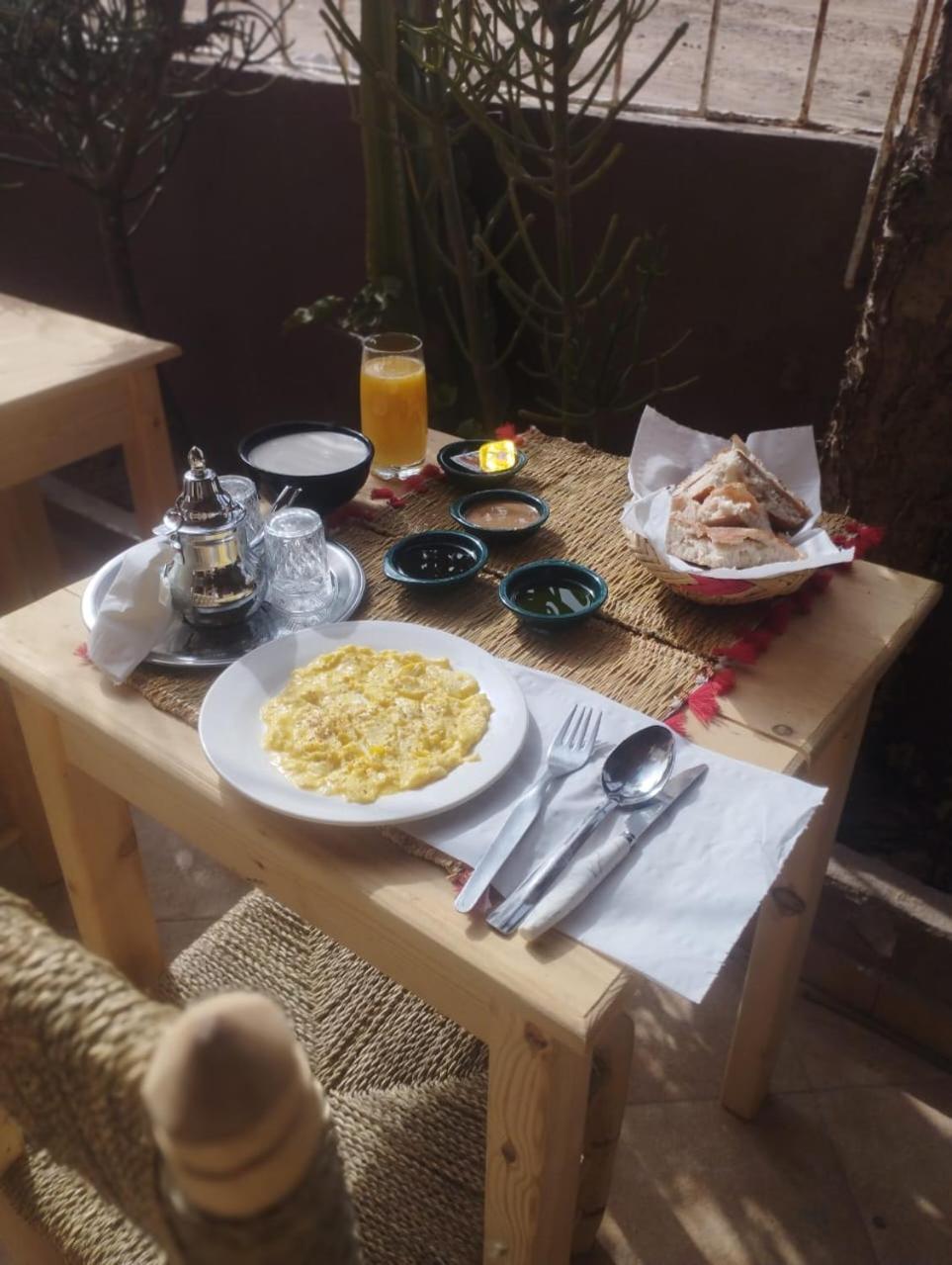 Tildi Surf House 호텔 임수안 외부 사진