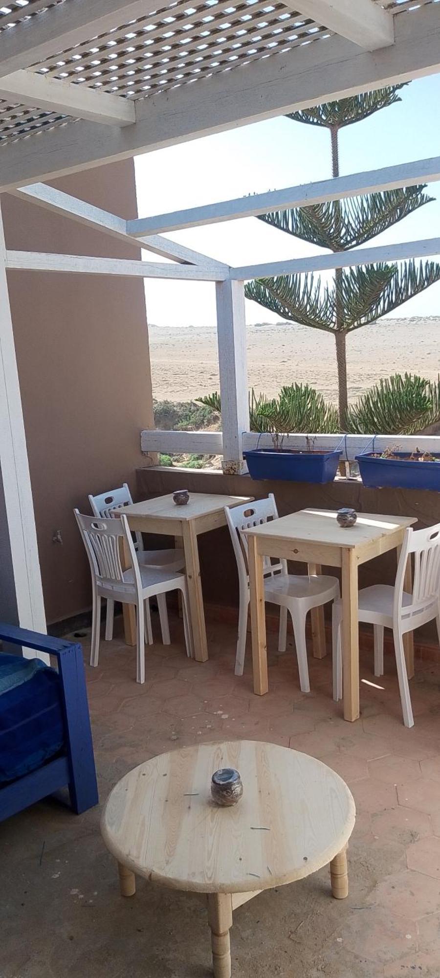 Tildi Surf House 호텔 임수안 외부 사진