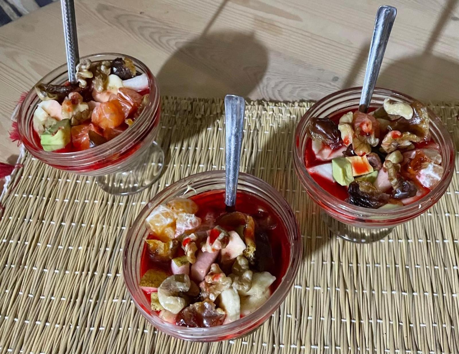 Tildi Surf House 호텔 임수안 외부 사진
