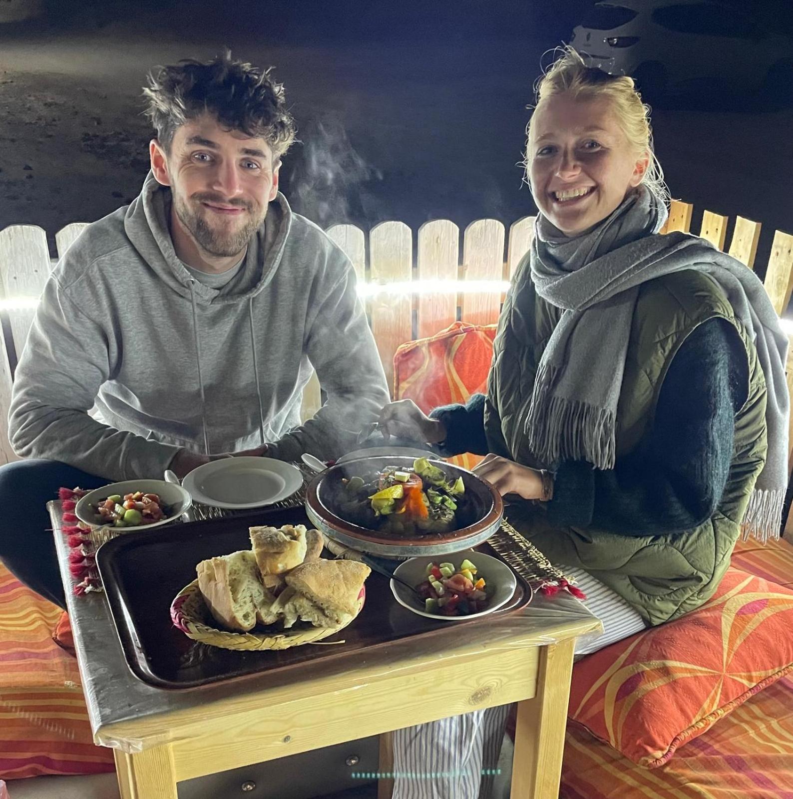 Tildi Surf House 호텔 임수안 외부 사진